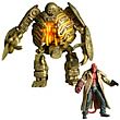 Hellboy Golden Army Soldier Comic-Con Exclusive Figures